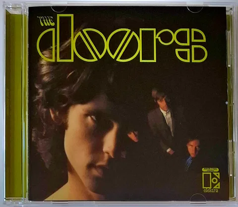 The Doors - Foto 3 de 9