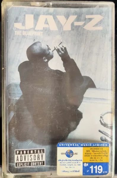 The Blueprint