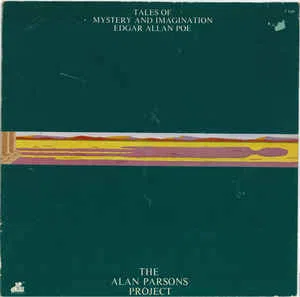 Tales Of Mystery And Imagination
