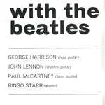With The Beatles - Foto 7 de 34