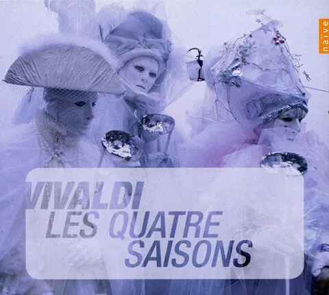 Les Quatre Saisons