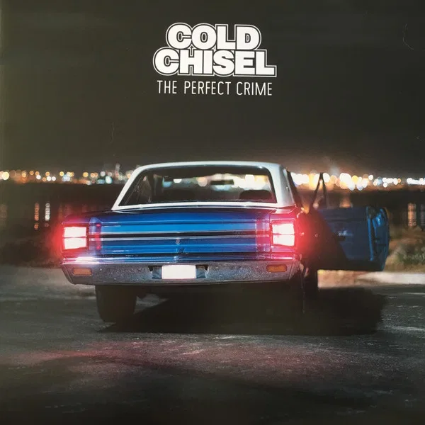 The Perfect Crime