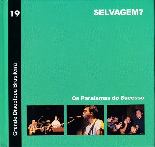 Selvagem?