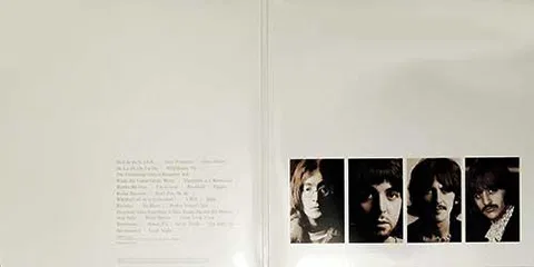 The Beatles - Foto 2 de 9