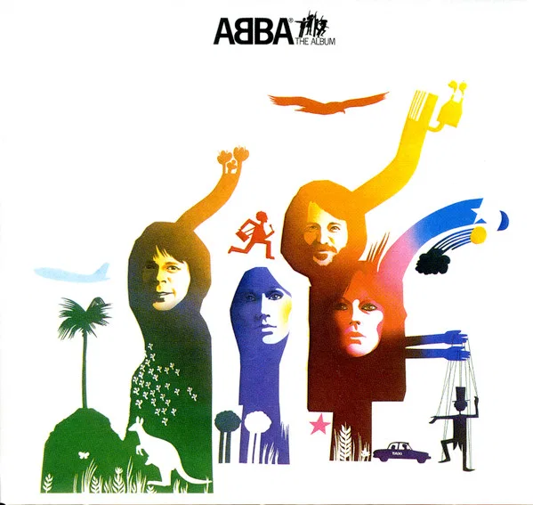The Album