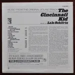 The Cincinnati Kid - Foto 2 de 4
