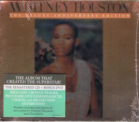 Whitney Houston