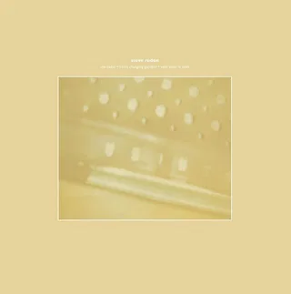 The Radio - Airria (Hanging Garden) - Vein Stem Is Calm