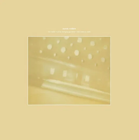 The Radio - Airria (Hanging Garden) - Vein Stem Is Calm