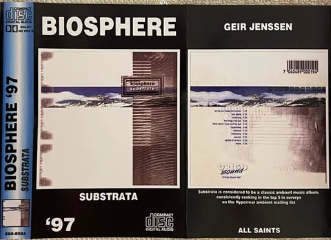 Substrata - Foto 2 de 4