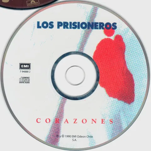 Corazones - Foto 3 de 9
