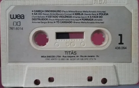 Cabeça Dinossauro - Foto 2 de 11