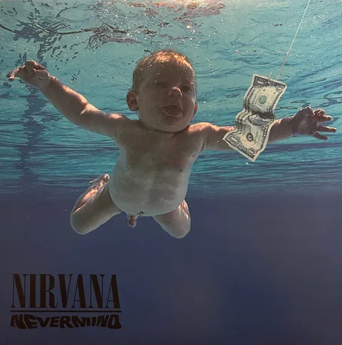 Nevermind