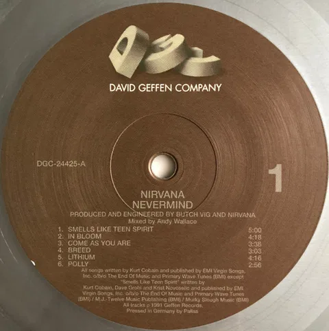 Nevermind - Foto 3 de 12