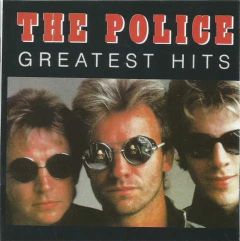Greatest Hits