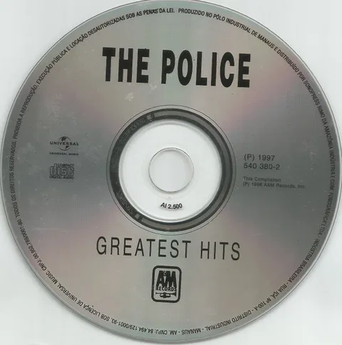 Greatest Hits - Foto 3 de 12