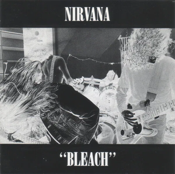 Bleach