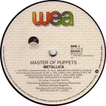 Master Of Puppets - Foto 5 de 6