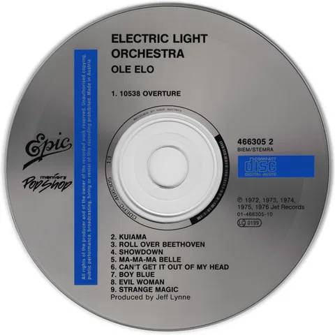Olé ELO - Foto 3 de 11