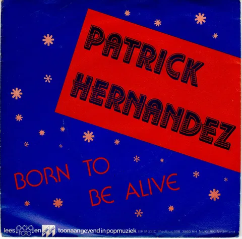 Born To Be Alive