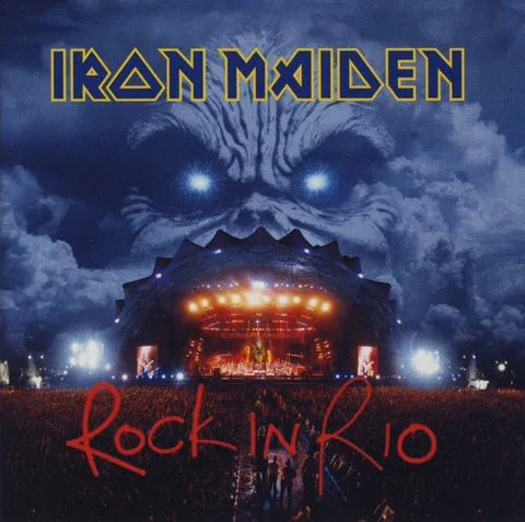 Rock In Rio