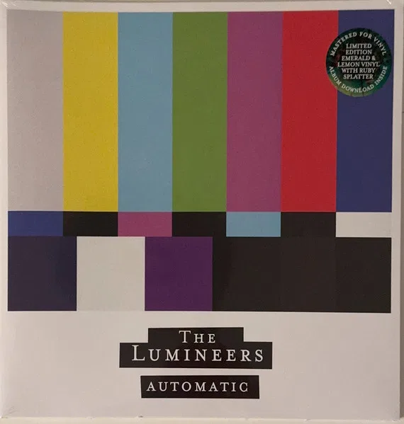 Automatic