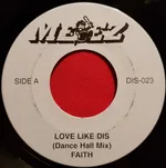 Love Like This (Dancehall Mix) - Foto 1 de 2