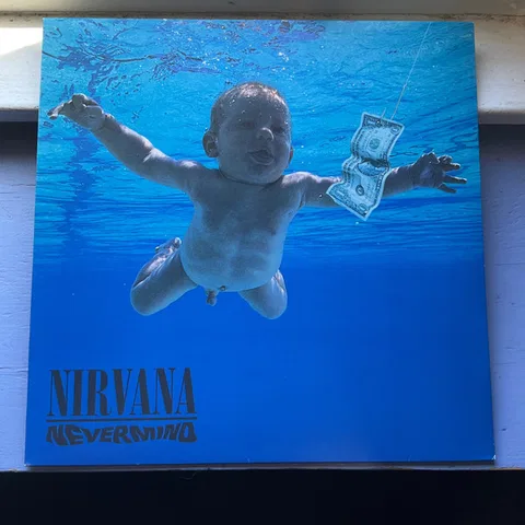 Nevermind