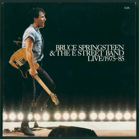 Live/1975–85