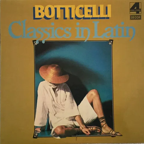Classics In Latin