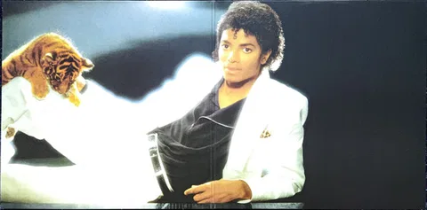 Thriller - Foto 2 de 6