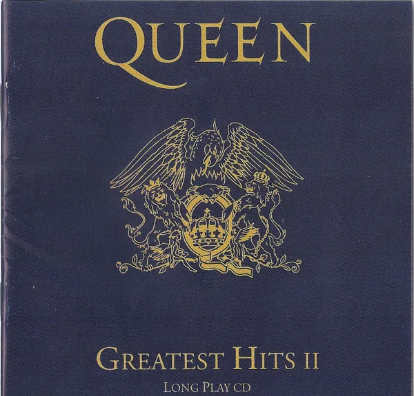 Greatest Hits II