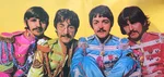 Sgt. Pepper's Lonely Hearts Club Band - Anniversary edition - Foto 2 de 9