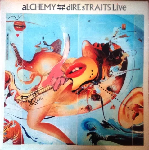 Alchemy Live