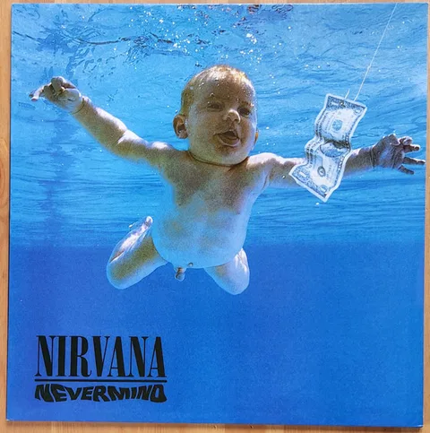 Nevermind