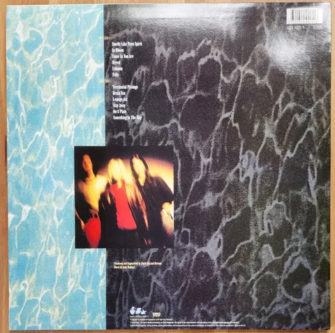Nevermind - Foto 2 de 8