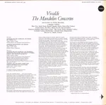 The Mandolin Concertos - Foto 2 de 5