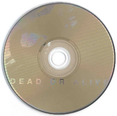 You Spin Me Round (Like a Record) ('96 remix) - Foto 3 de 3