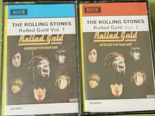Rolled Gold