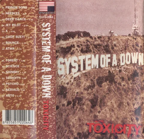 Toxicity