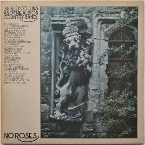No Roses