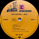 Blue - Photo 4 of 5