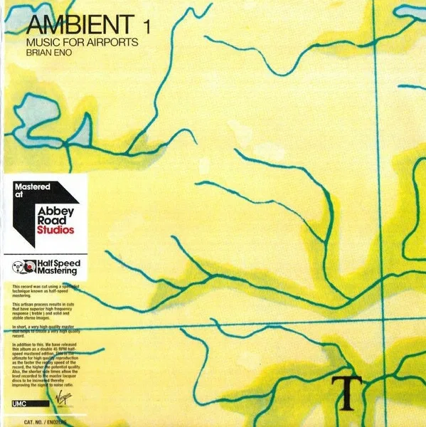 Ambient 1 (Music For Airports)