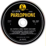 Sgt. Pepper’s Lonely Hearts Club Band - Foto 3 de 41