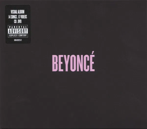 BEYONCÉ
