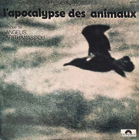 L'Apocalypse Des Animaux