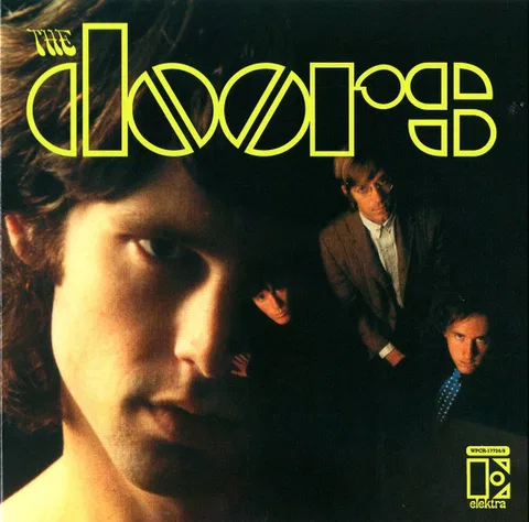 The Doors - Foto 2 de 12