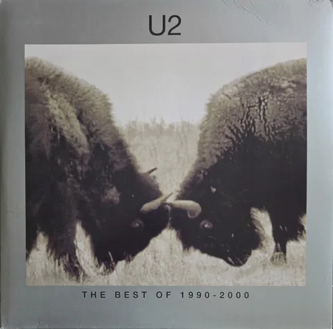 The Best Of 1990-2000