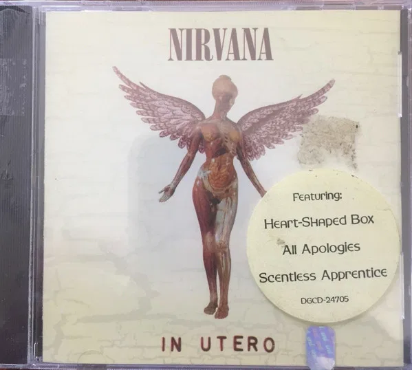 In Utero