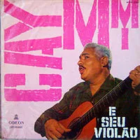 Caymmi E Seu Violão